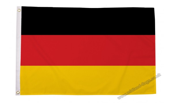 SALE - Heavy Duty Germany Nylon Flag 30% OFF